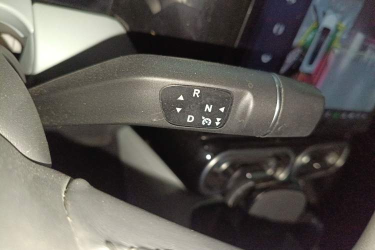 Used Leapmotor C01 2023 Range-Extended 216 Comfort Edition
