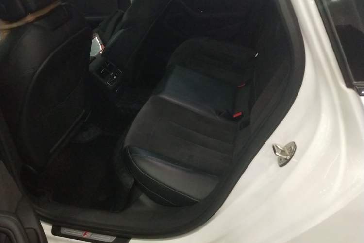 Used Audi A4L 2023 45 TFSI quattro Prestige Dynamic Edition