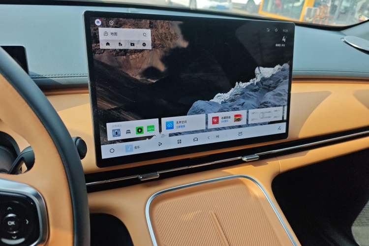 Used Geely Galaxy Galaxy Xingjian 7 EM-i 2025 120km Launch+ Version