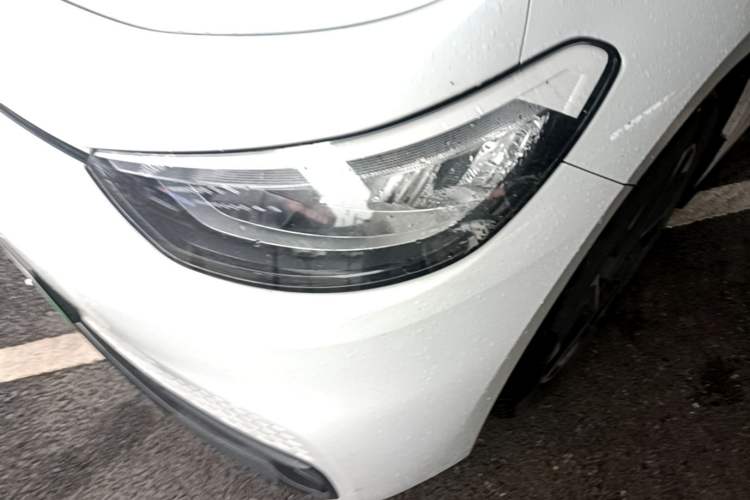 Used Volkswagen ID.3 2024 Pure & Smart Edition