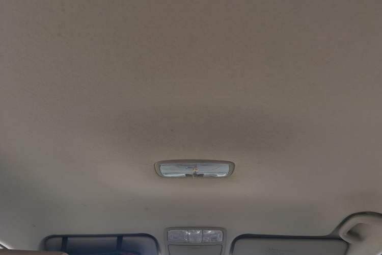 Used Hyundai Celesta 2011 1.6L Automatic Comfort Edition
