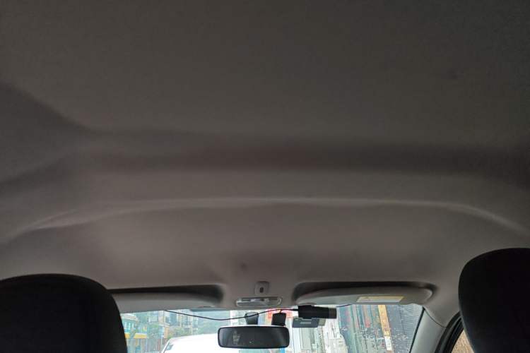 Used Citroen C3-XR 2015 1.6L Automatic Pioneer Model
