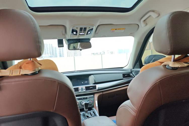 Used Haval H7 2018 Blue-Label H7 2.0T Automatic Smart Edition