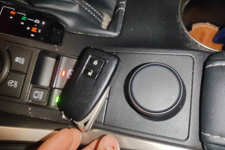 Used Lexus NX 2015 200T All-Wheel-Drive Fēngshàng Edition