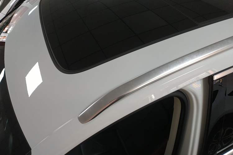 Used Audi Q3 2021 35 TFSI Fashionable and Elegant Model
