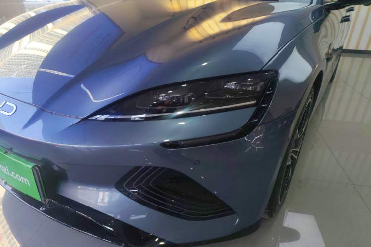 Used BYD Seal 2025 650 Zhihang Edition