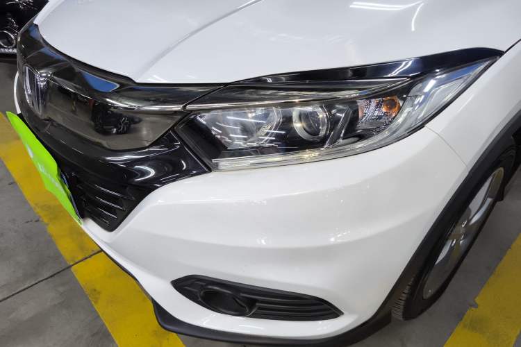 Used Honda Vezel 2019 220 TURBO CVT Elite Version China V Emission Standard
