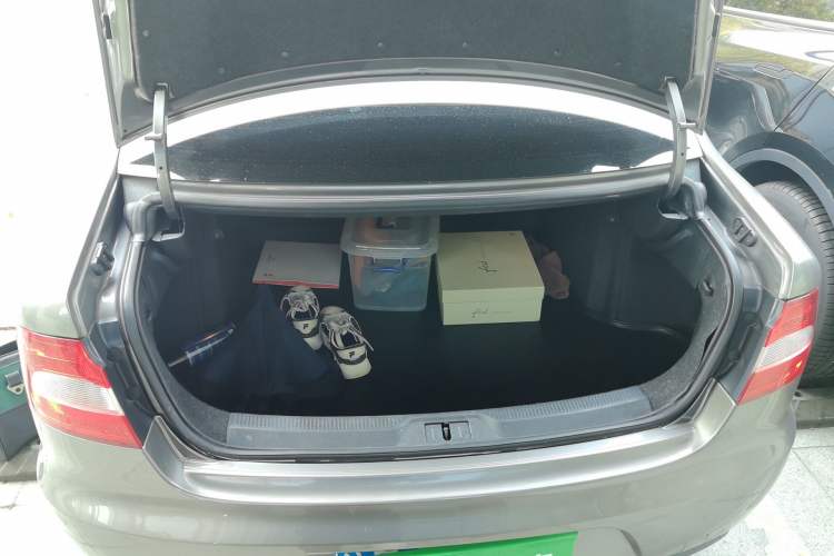 Used Skoda Superb 2012 1.8TSI Automatic Prestige Edition
