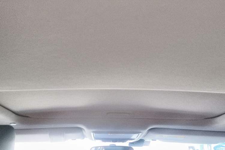 Used Honda Accord 2018 260TURBO Elite Edition China V Headliner