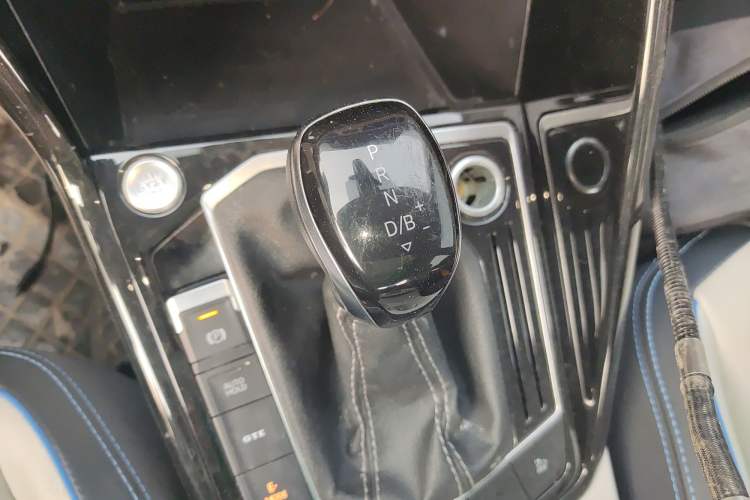 Used Volkswagen Tayron GTE Plug-in Hybrid 2023 280TSI Luxury Plus Advanced Edition