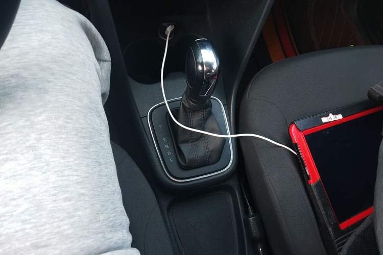 Used Volkswagen Polo 2016 1.4L Automatic Trendy Model
