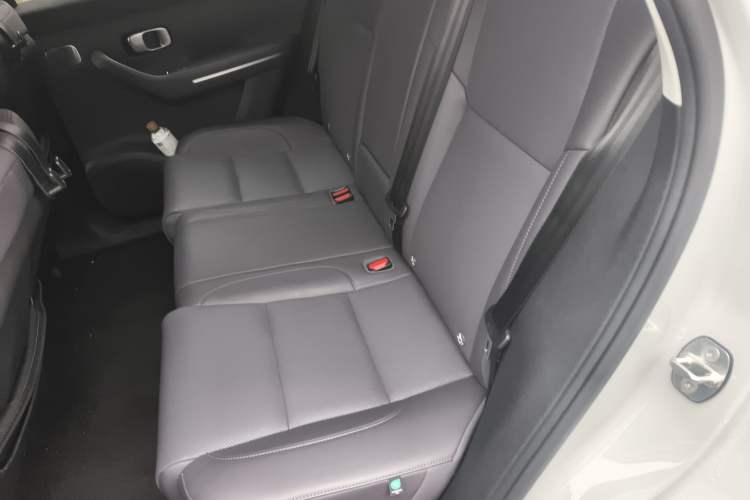 Used Leapmotor C10 2026 605 Enjoyment Edition