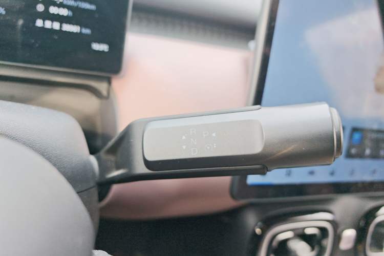 Used AION UT 2025 420 Intelligent Luxury Edition
