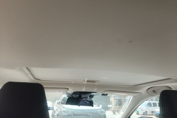 Used Toyota Camry 2026 Model Dual-Engine 2.0HSE Sport Lite Edition
