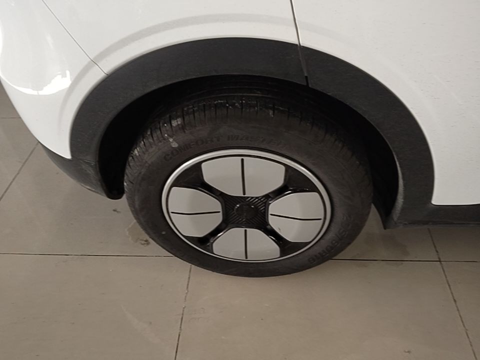 Geely Galaxy Geome 2025 310km Youth Edition — снимка 11