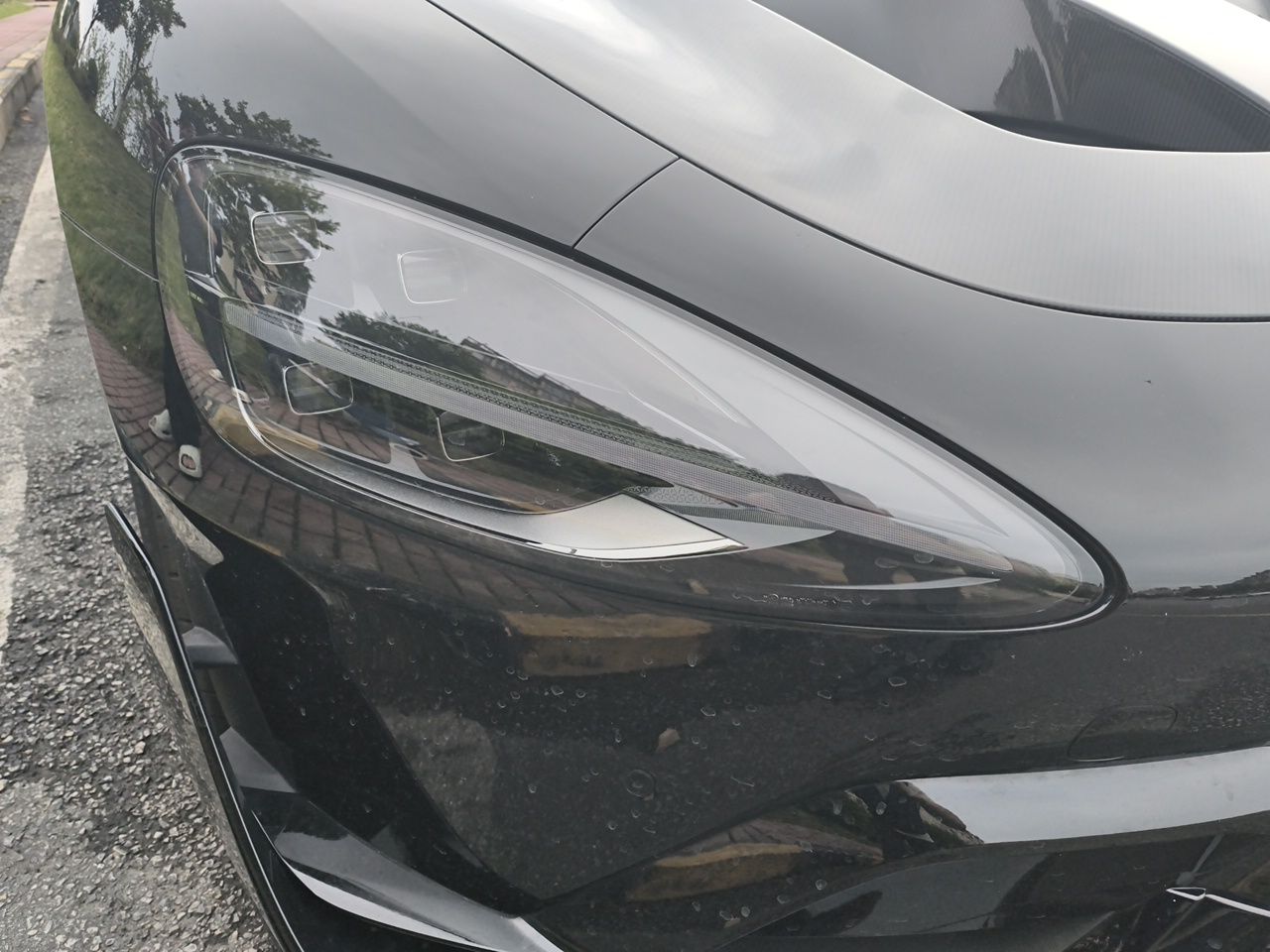 Xiaomi Auto SU7 Ultra 2025 Ultra Model — снимка 7
