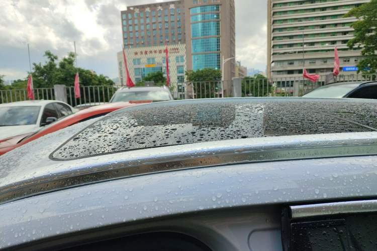 Used BYD Yuan PLUS 2025 Intelligent Driving Version 430 KM Beyond-Range Edition