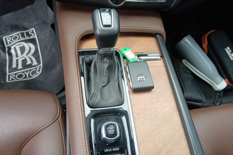 Used Volvo S90 2020 Facelifted T5 Zhiyi Luxury Edition