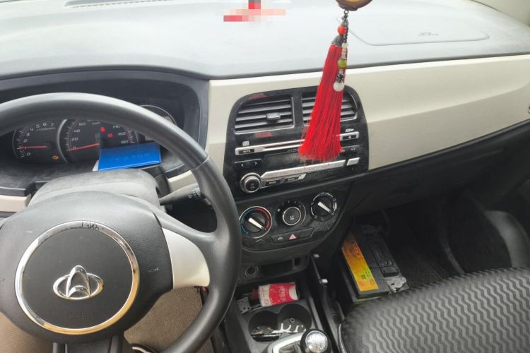 Used CHANGAN OSHAN Olisway 2013 1.2L Manual Elite Model