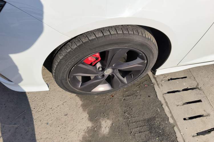 Used Buick Regal 2020 GS 28T Elite Model
