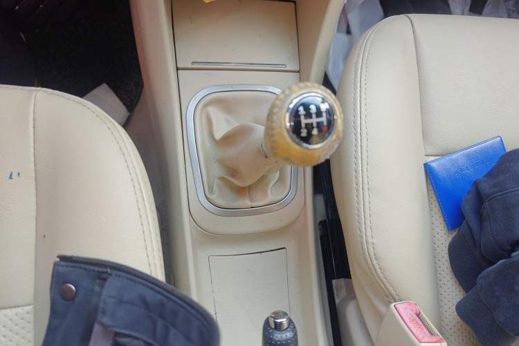 Used Haima Puxima 2013 1.6L Manual 7-Seater Adventure Edition
