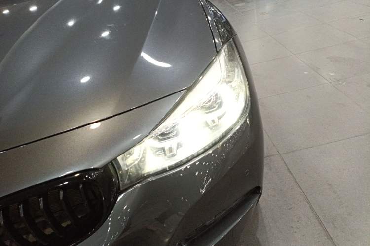 Used BMW 3 Series GT 2019 320i M Sport Night Edition