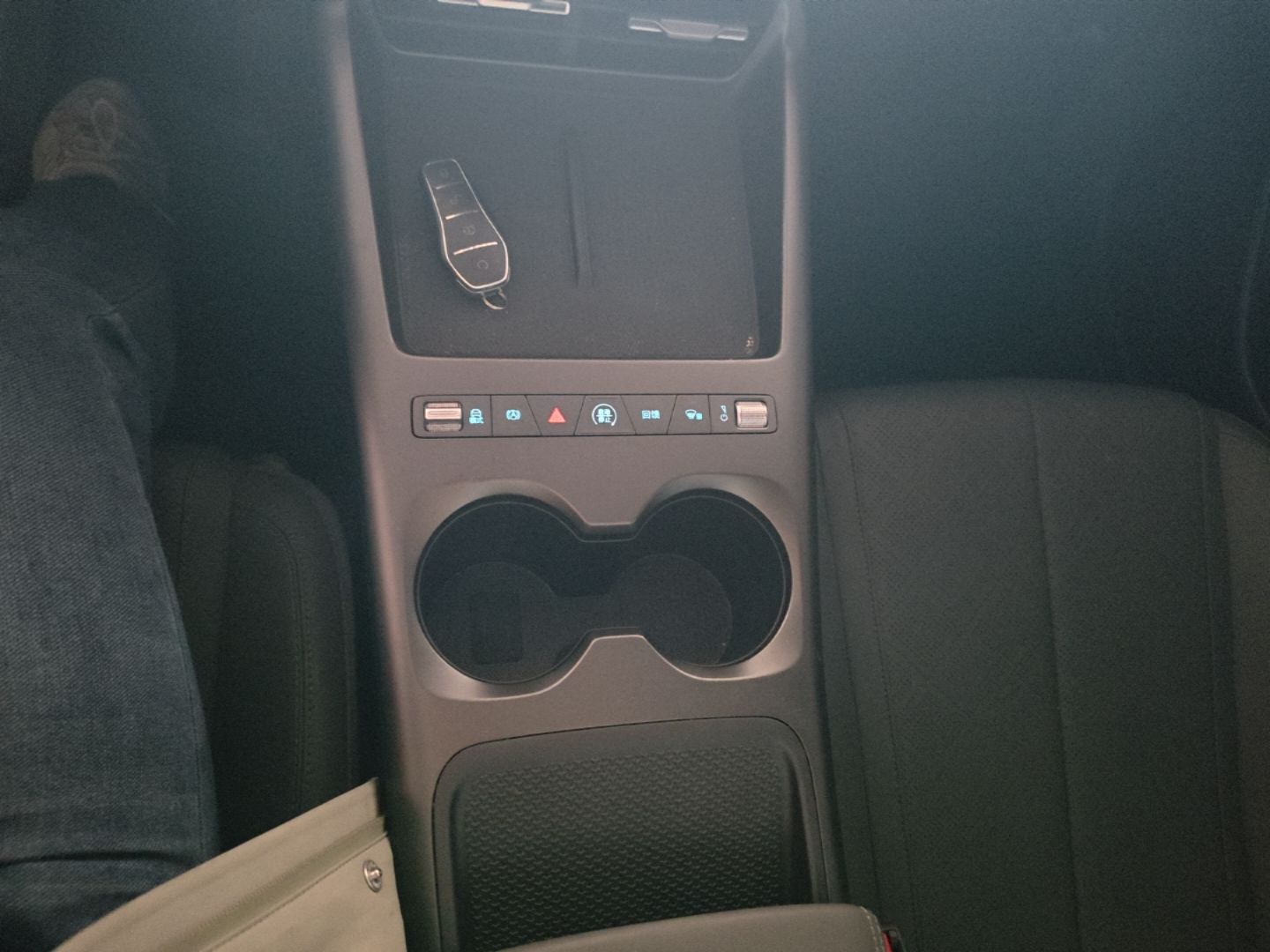 BYD Qin PLUS — снимка 16