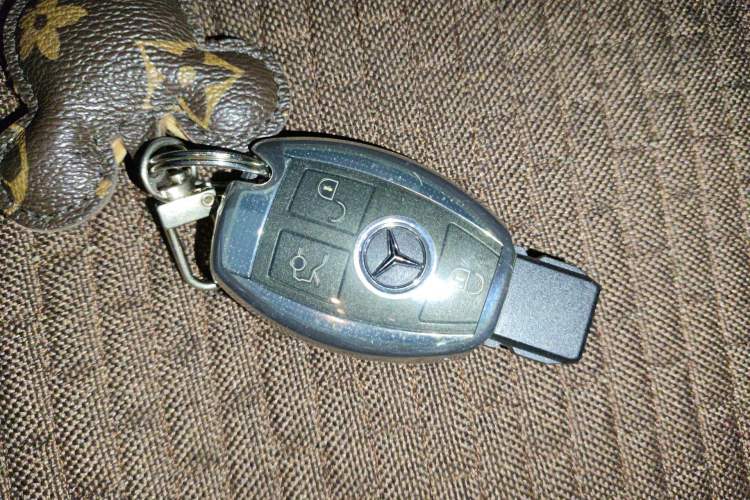 Used Mercedes-Benz GLC 2017 GLC 260 4MATIC Luxury Model