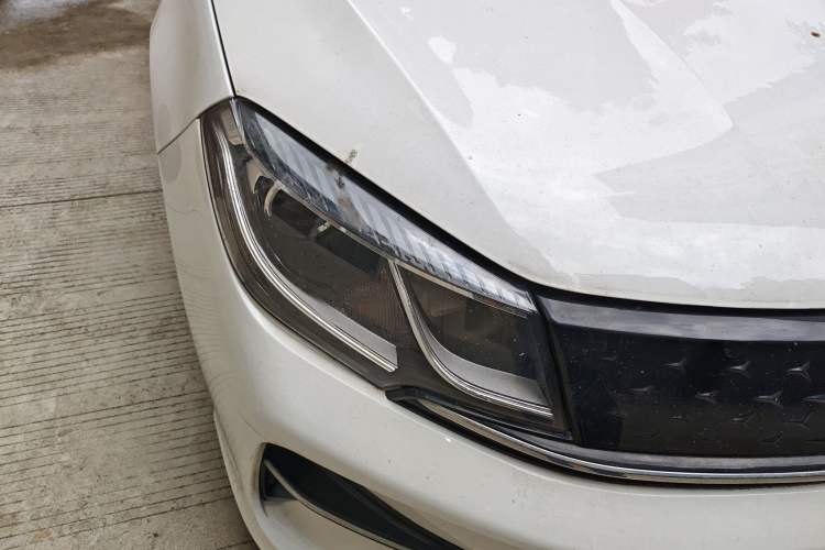 Used FORTHING S60 EV 2023 PRO Enjoyment Edition
