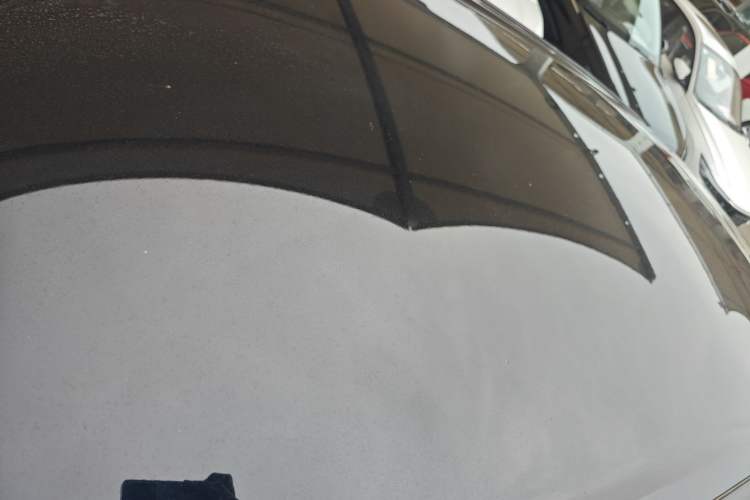 Used Wuling Bingo PLUS 2024 330 km Range Five-Seater Version