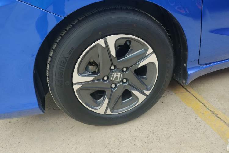 Used Honda Envix 2019 180TURBO CVT Enjoyment Version China VI