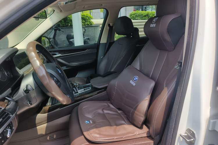 Used BMW X5 2015 xDrive28i