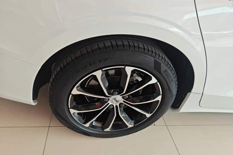 Used Volvo S60 2022 B4 Zhiyi Luxury Edition