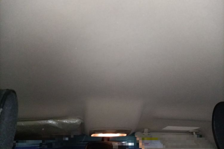 Used Chery Arrizo 7 2015 1.6L Manual Zhi Ling Edition