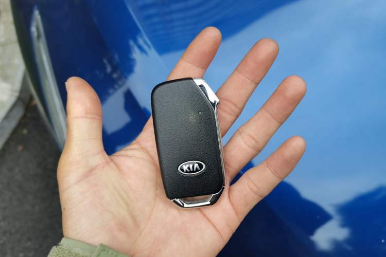 Used Kia K5 2020 380T GT-Line Prestige Tech Edition