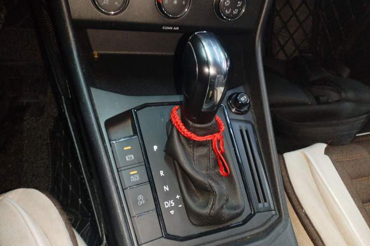 Used Volkswagen Lavida 2021 1.5L Automatic Fashion Edition
