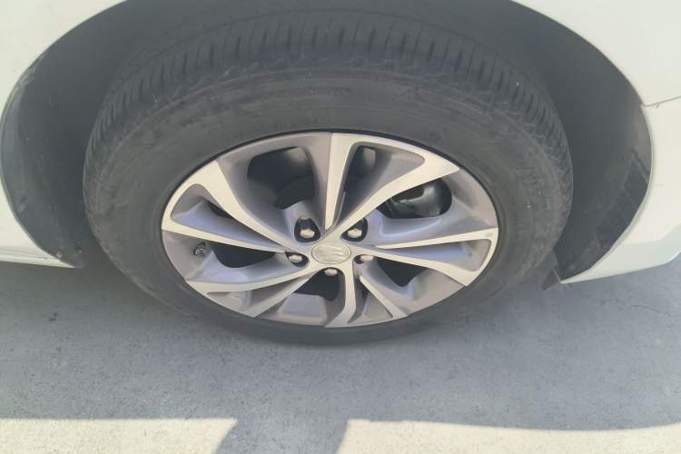 Used Buick Verano 2023 Pro Le Yi Edition