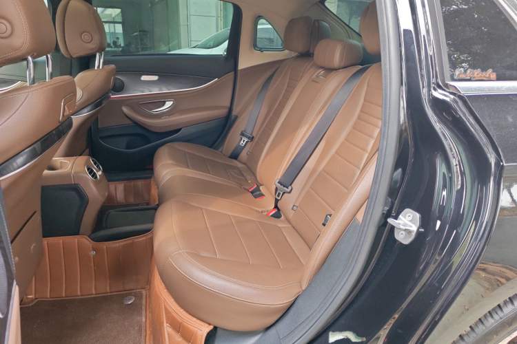 Used Mercedes-Benz E-Class 2017 E 300 L Sport Luxury Edition
