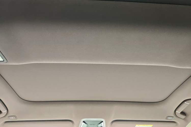 Used Denza Z9GT 2024 1100 4x4 Pro Version Headliner