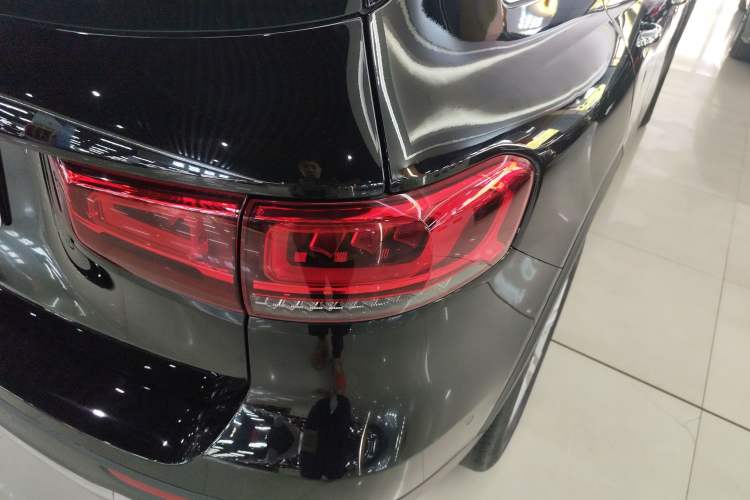 Used Mercedes-Benz GLB 2021 GLB 200 Dynamic Edition
