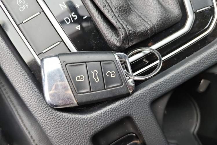 Used Volkswagen Magotan 2019 330TSI DSG Luxury Model China V Standard