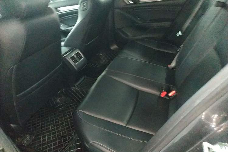 Used Honda Accord 2018 Rui Hybrid 2.0L Rui Ling Edition China VI