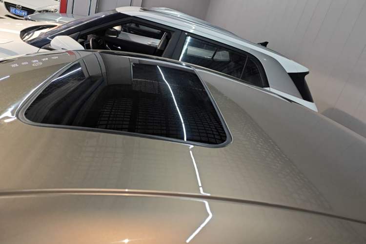 Used Buick Regal 2015 1.6T Elite Tech Model
