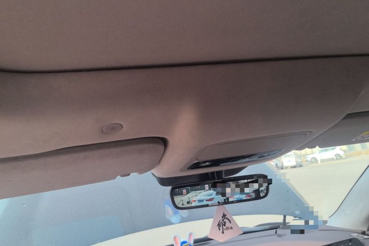 Used Hima AITO M9 2025 All-Electric Ultra Version 100 kWh 5-Seater Model Headliner