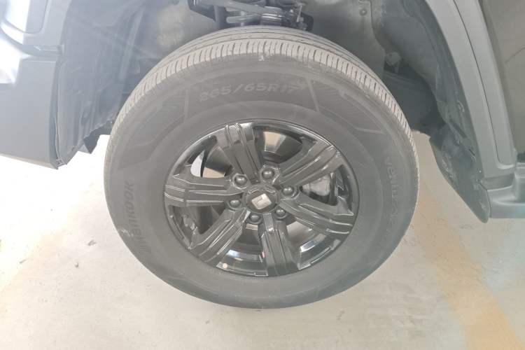 Used Tank 300 2023 Off-Road Edition 2.0T Conqueror
