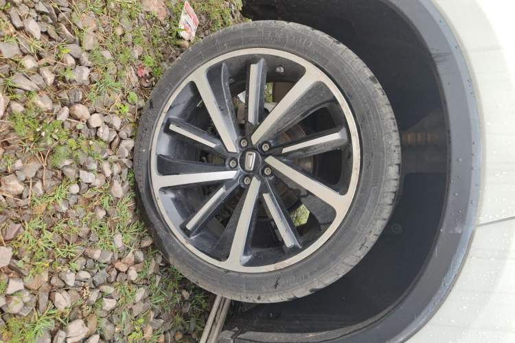 Used Bestune T77 2019 230 TID Automatic Luxury Version National V