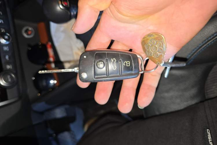 Used Audi A3 2019 Limousine 35 TFSI Fashion Edition China VI Emission Standard
