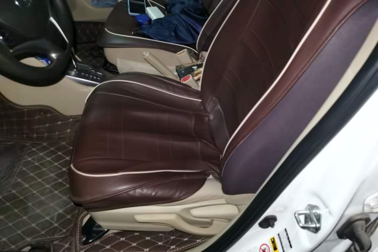 Used Toyota YARiS L Zhi Xuan 2014 1.5G Automatic Xuan Dong Edition