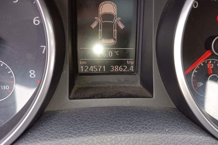 Used Volkswagen Golf GTI 2010 2.0 TSI GTI