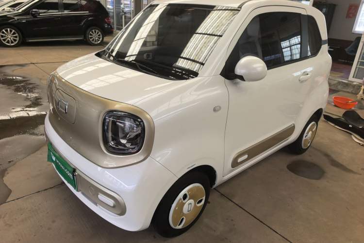 Used Bestune Pony 2025 222km Range Agile Horse